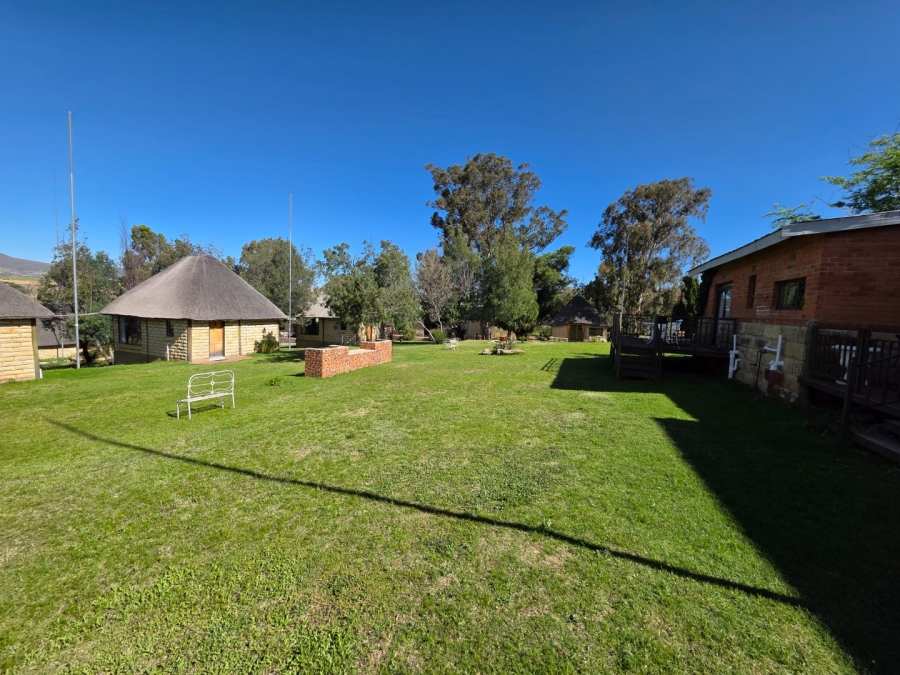 Commercial Property for Sale in Paul Roux Free State